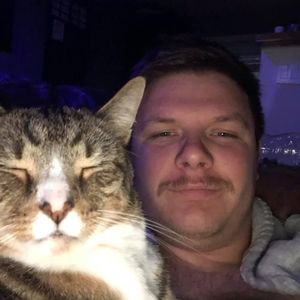 Meet your Posher, Derek